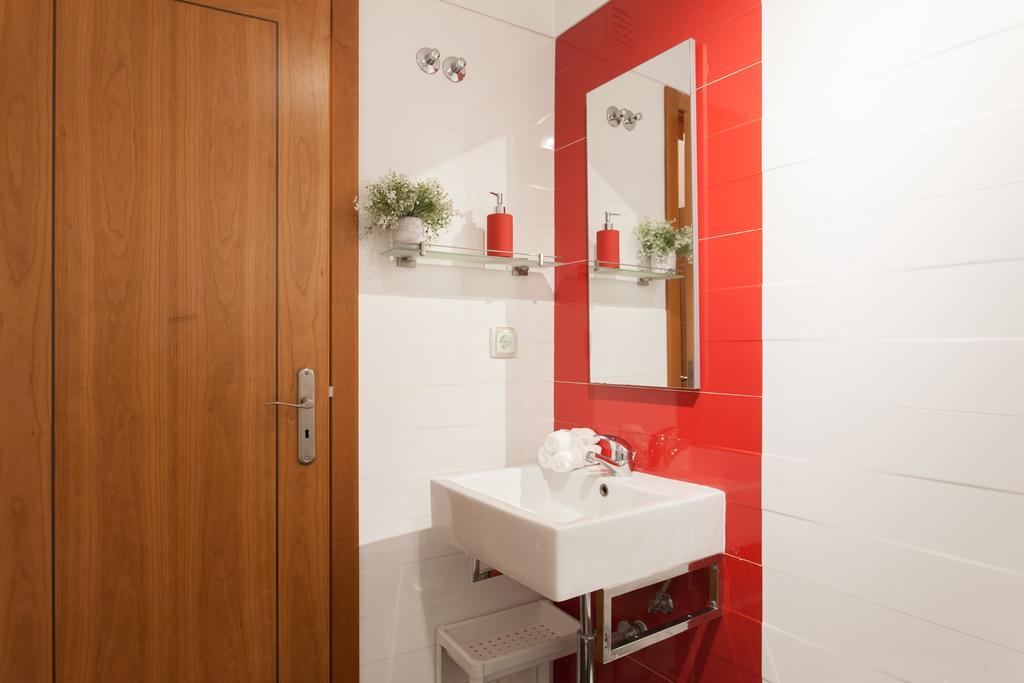 Appartement Gloria 68 *