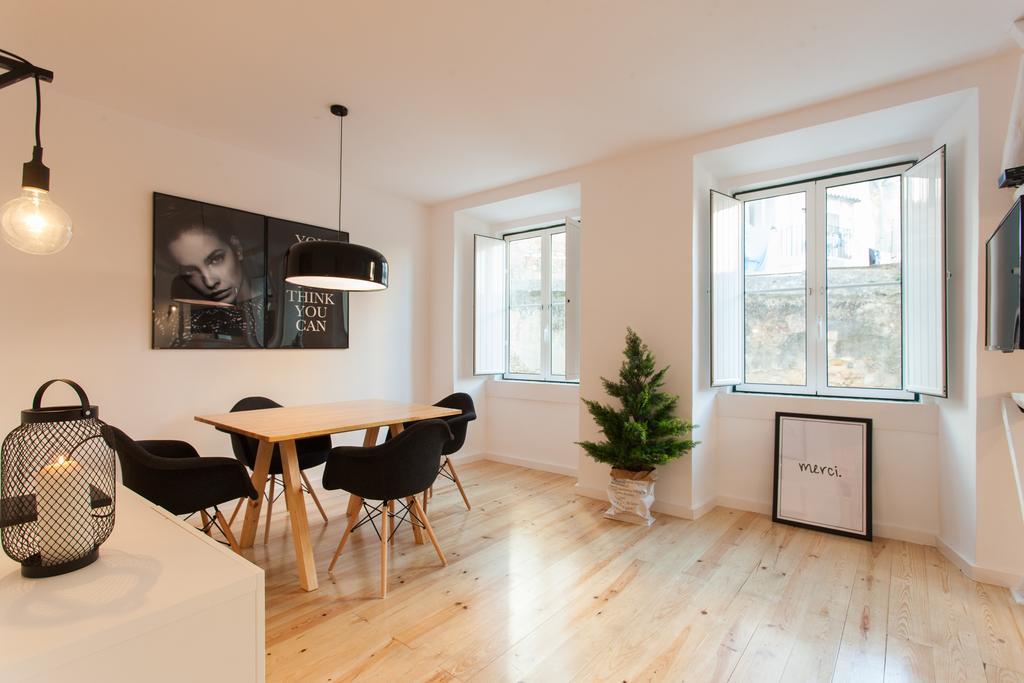 Appartement My Lx Flat@castle *