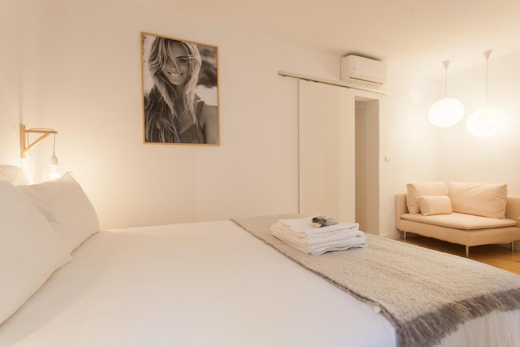 My Lx Flat@castle Appartement Lisboa
