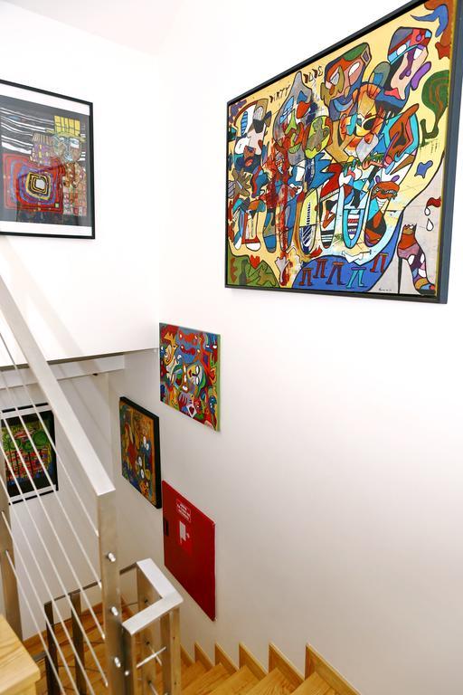Gasthuis House Petit Lusa 2*