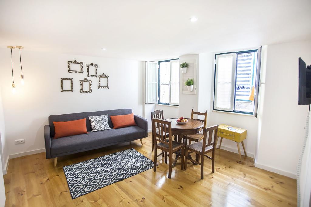 Appartement Lovelystay - Alfama Charming Experience! *