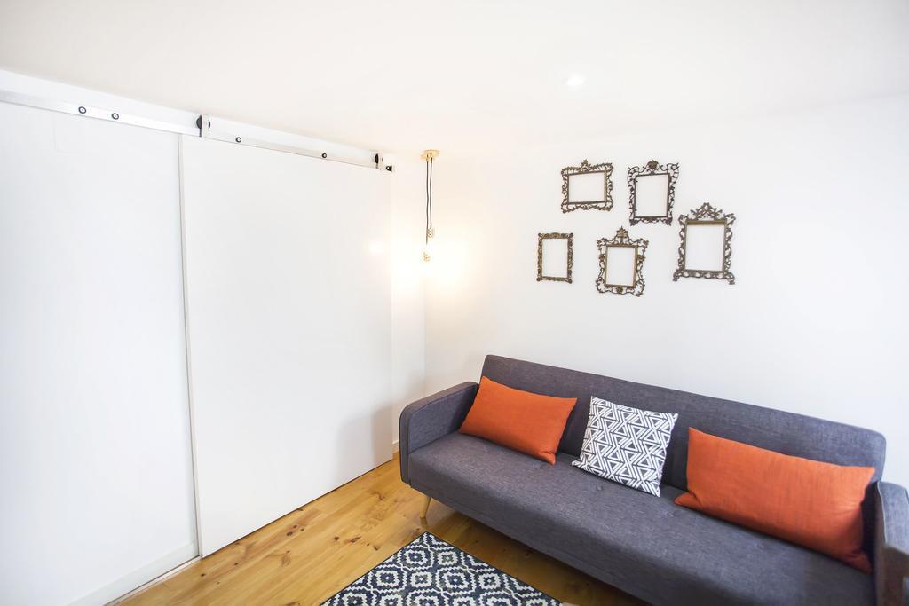 Appartement Lovelystay - Alfama Charming Experience!