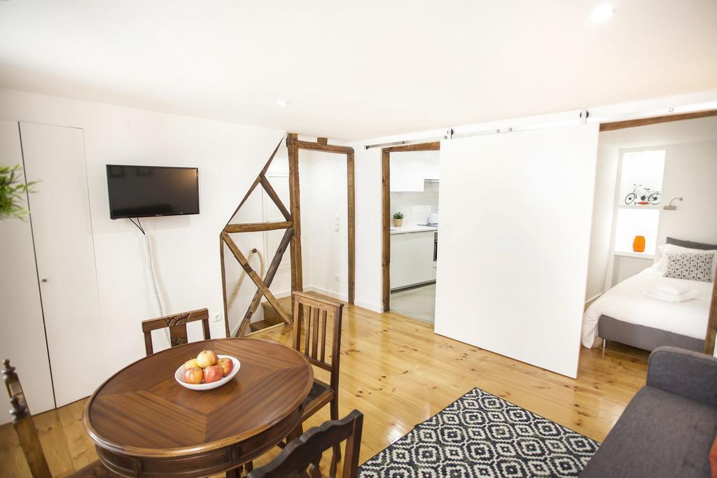 Lovelystay - Alfama Charming Experience! Appartement