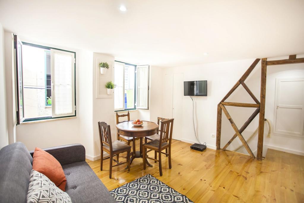 Lovelystay - Alfama Charming Experience! Lissabon
