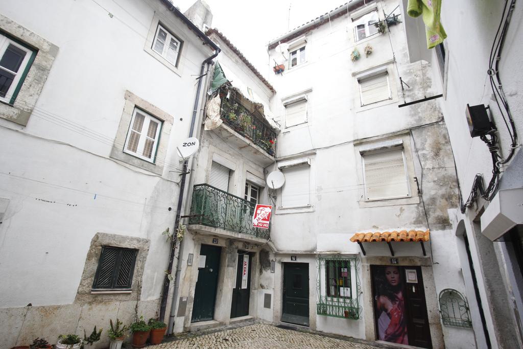 Alfama Appartement
