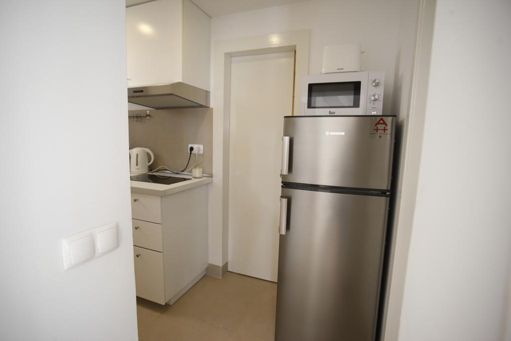 Appartement Alfama