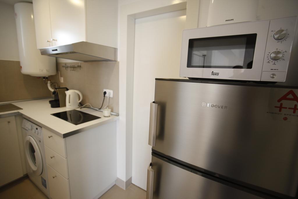 Alfama Appartement