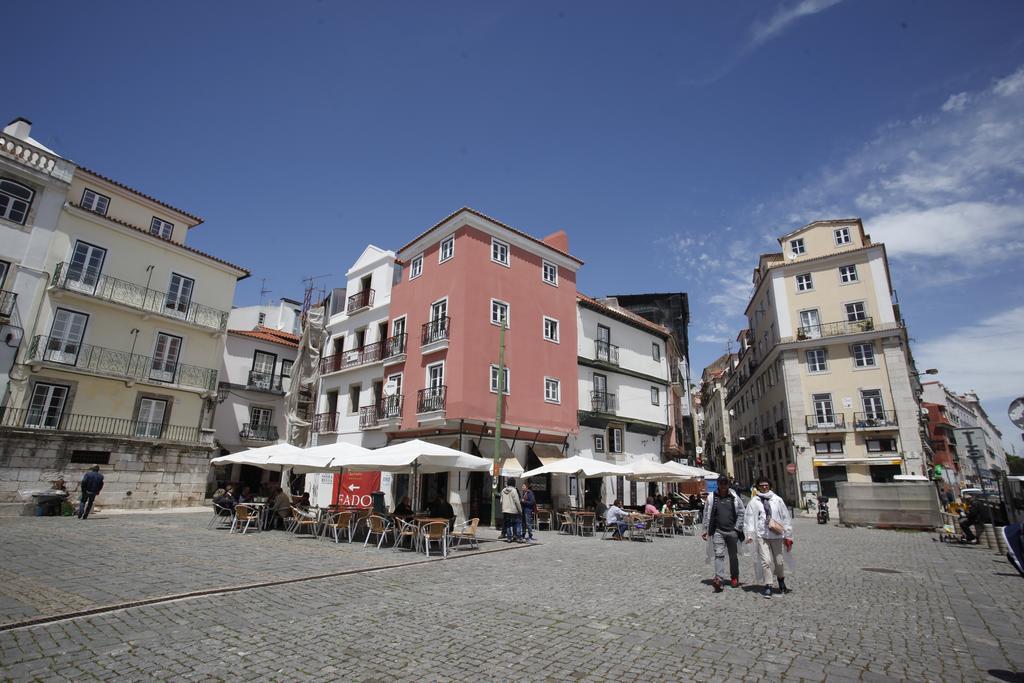 Appartement Alfama *