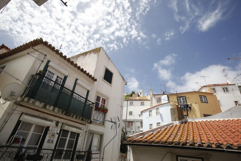 Alfama Appartement