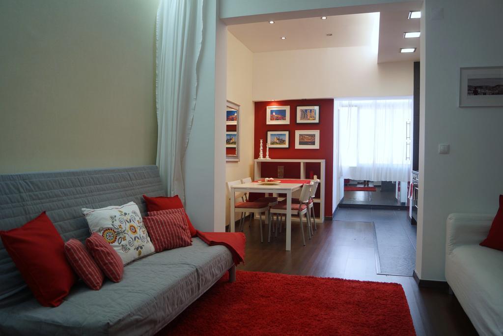 Apartment Centro De