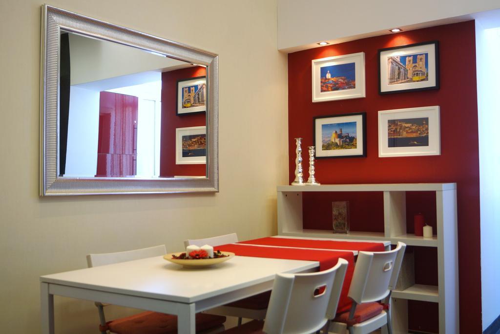 Apartment Centro De *