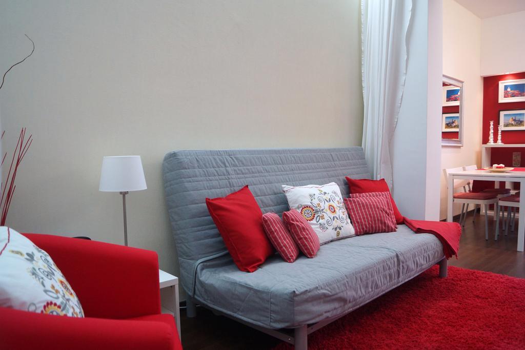 Apartment Centro De Lisbon