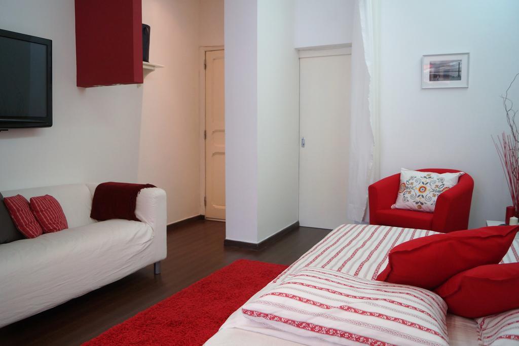 Apartment Centro De *