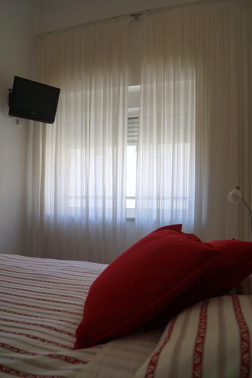 Centro De Apartment Lisbon