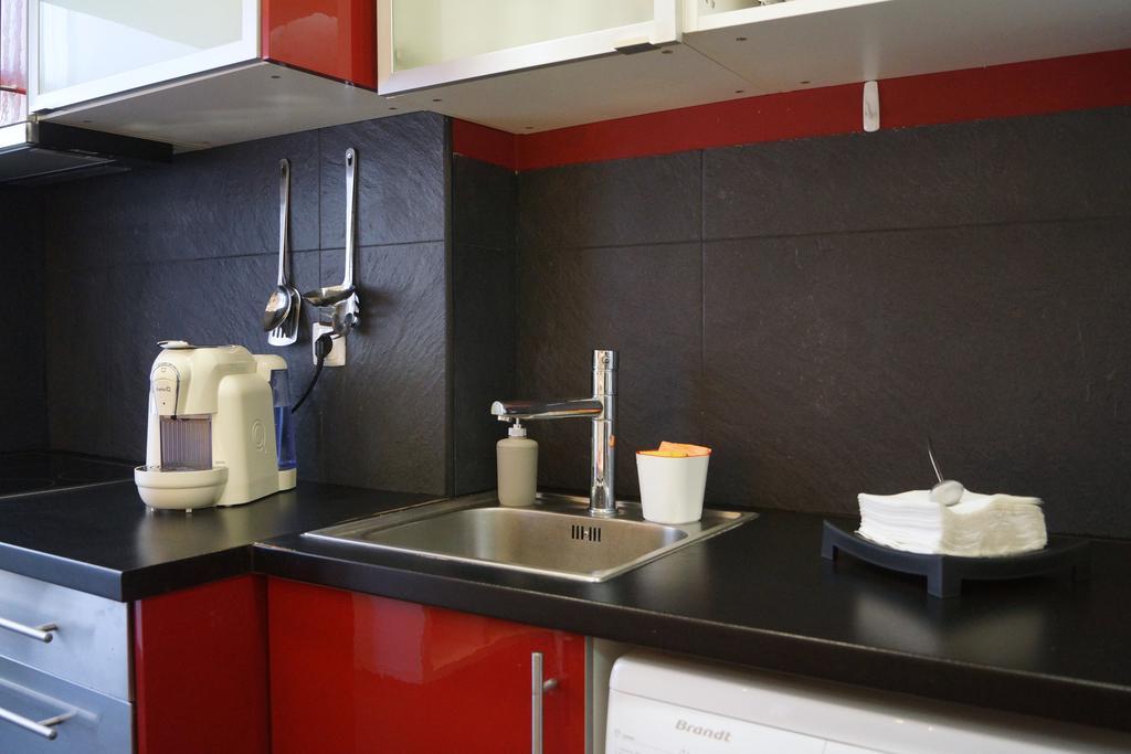 Centro De Apartment