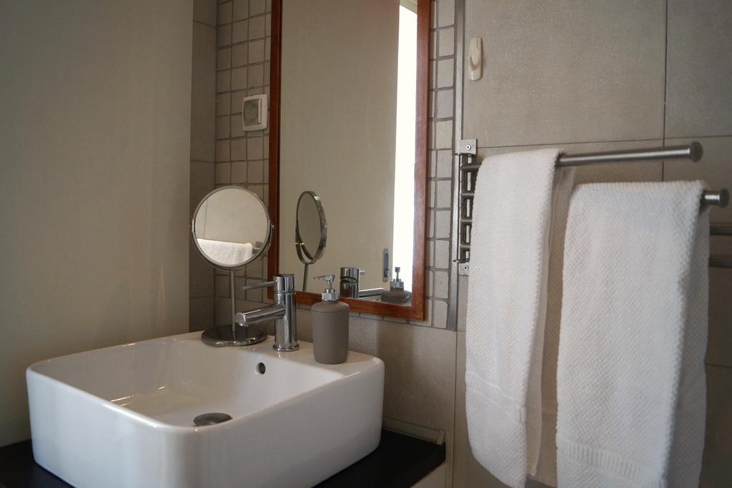 Centro De Apartment *