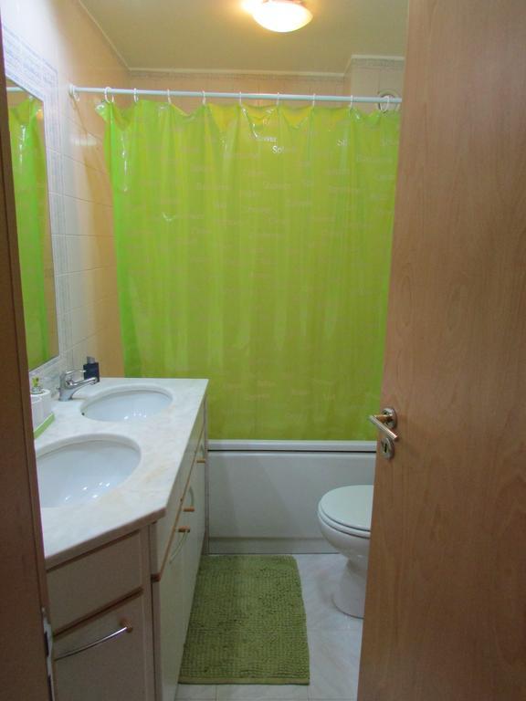 Holaias Holidays Appartement *