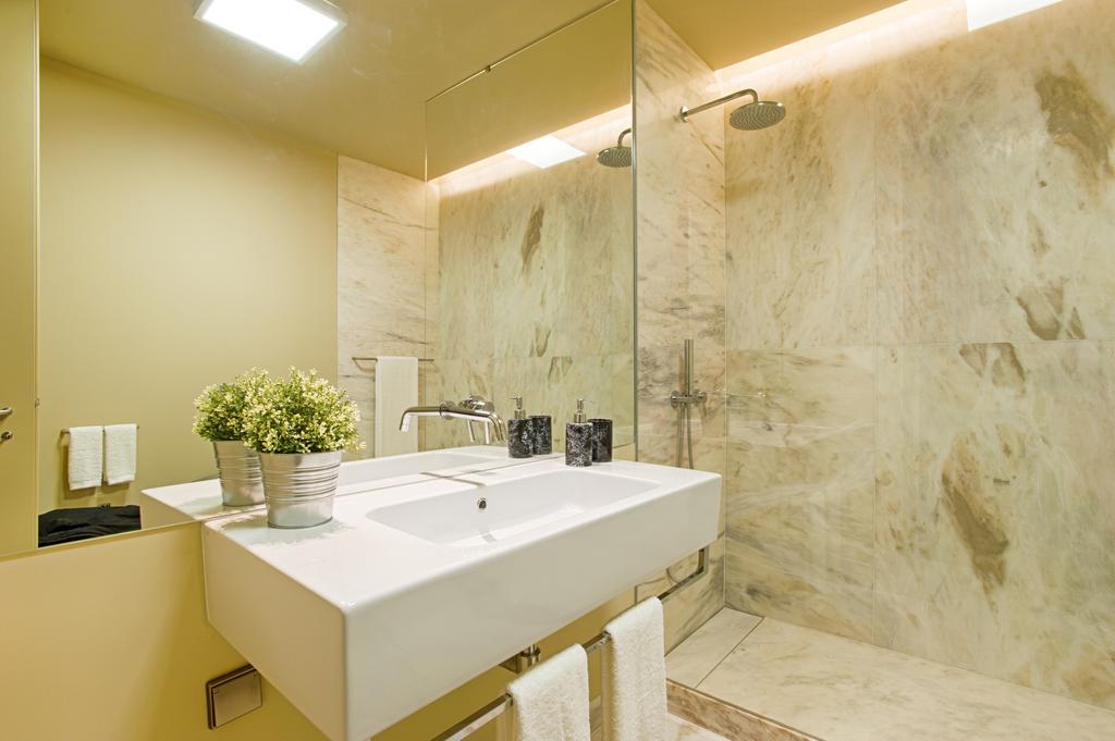 Apartment Finestay 8 Building