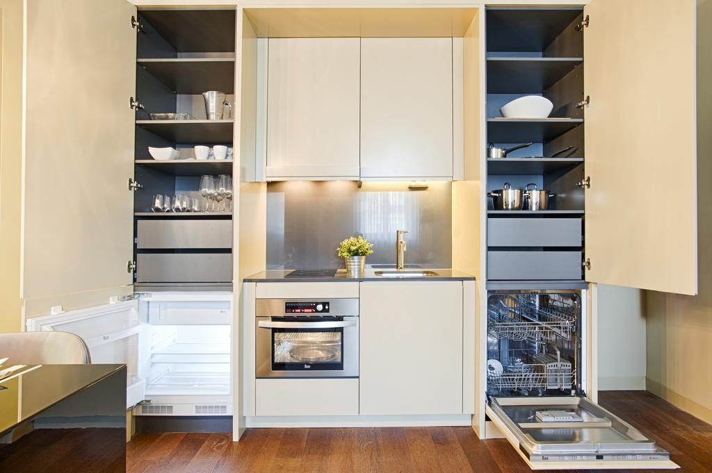 Apartment Finestay 8 Building *