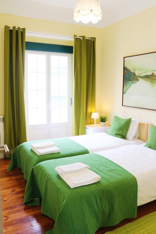 Lisbon99 Appartement *