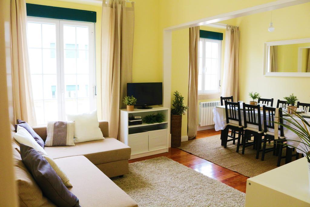 Appartement Lisbon99 Lisboa
