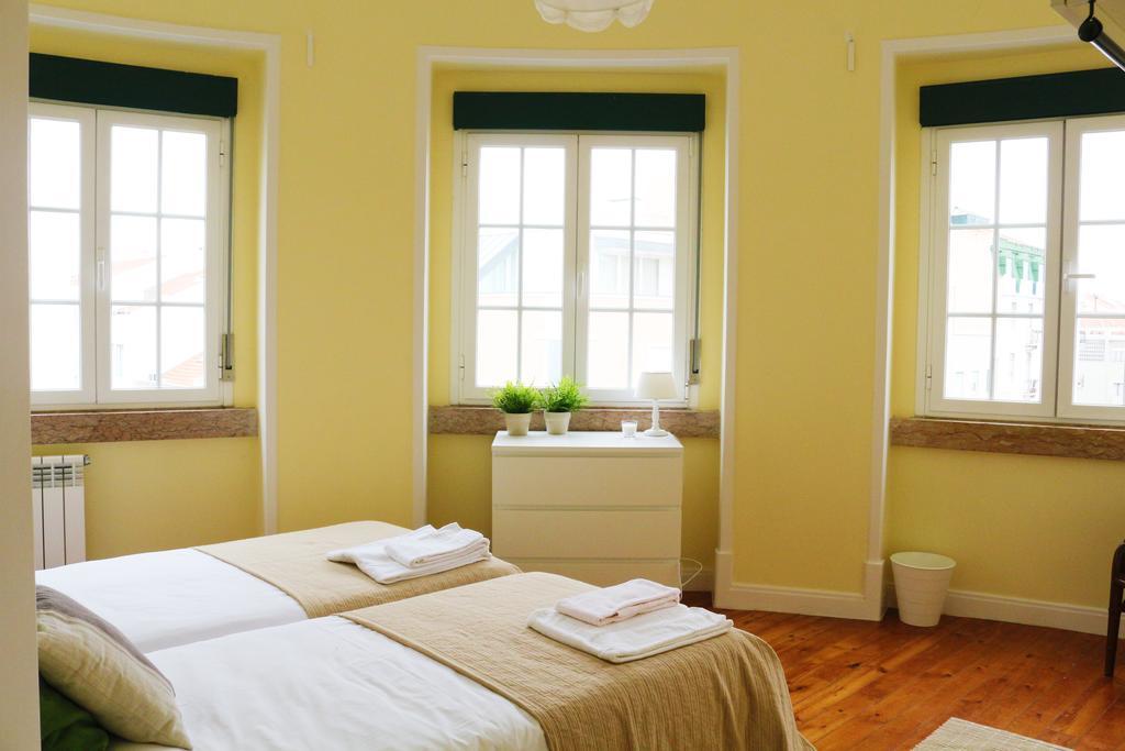 Apartment Lisbon99 Lissabon