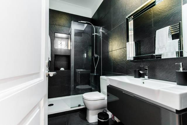 Apartamento Luxury In Centre - Avenida Da Liberdade *