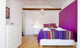 Lapa Stylish Rentexperience * Lisboa