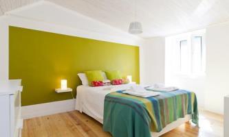 Lapa Stylish Rentexperience Lisboa