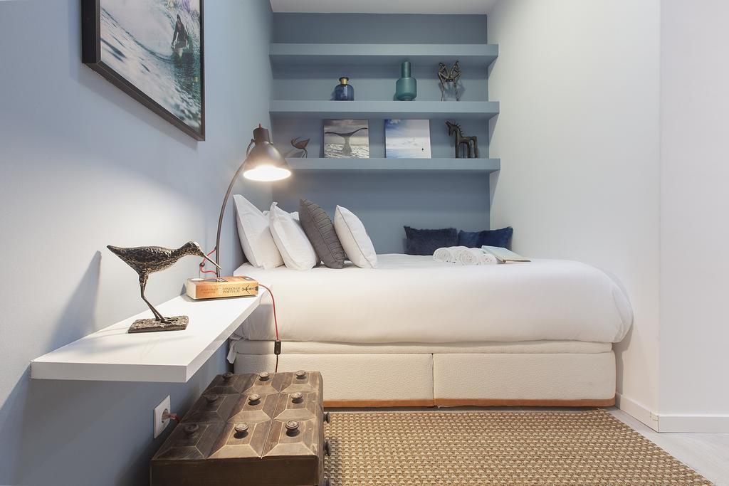 Appartement Sweet - Jardim Amoreiras Lisboa