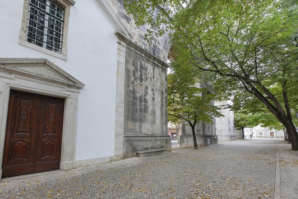 Appartement Sweet - Jardim Amoreiras