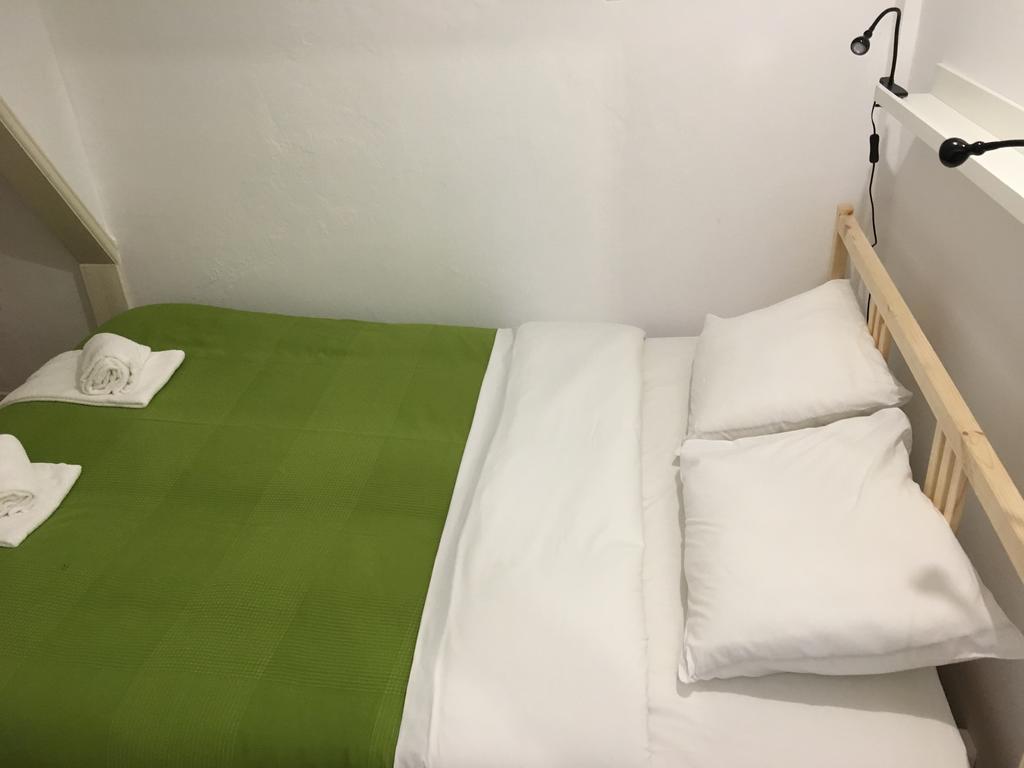 Casa De Cima Appartement Lissabon