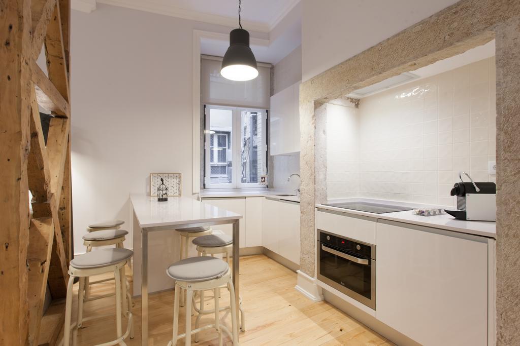 Center Appartement