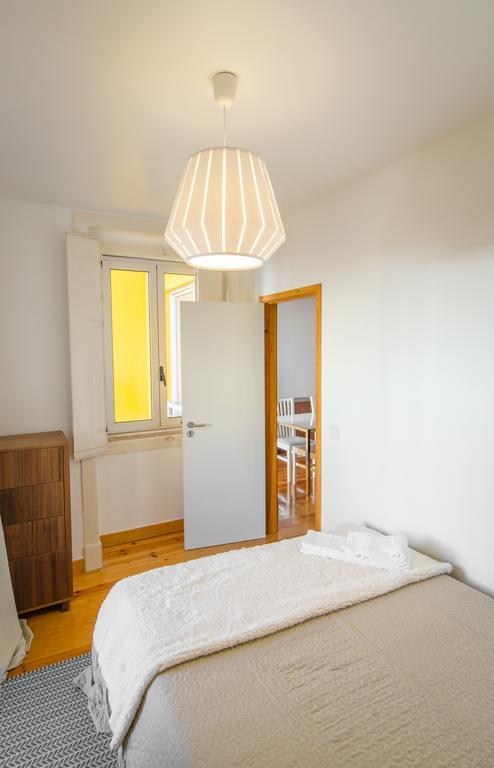 Santo Amaro Appartement *