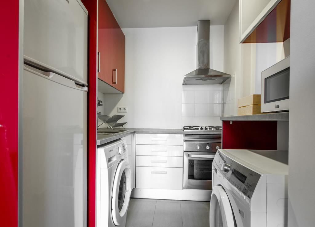 Appartement Santo Amaro Lisboa