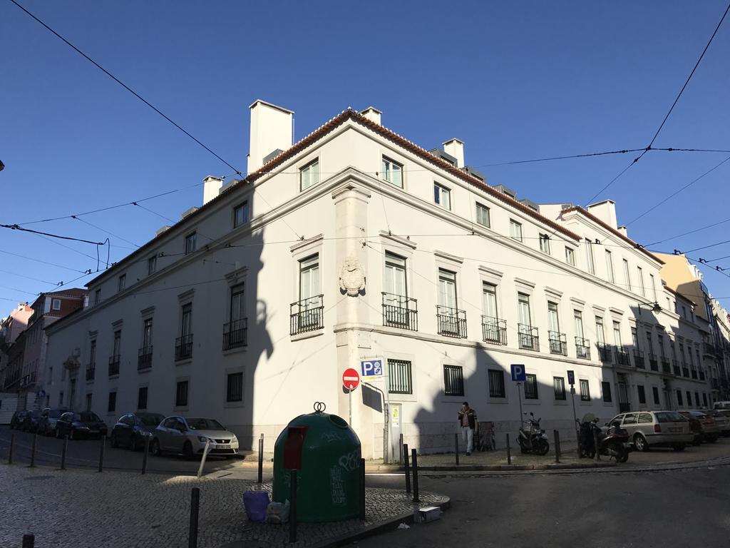 Appartement Downtown Free Parking