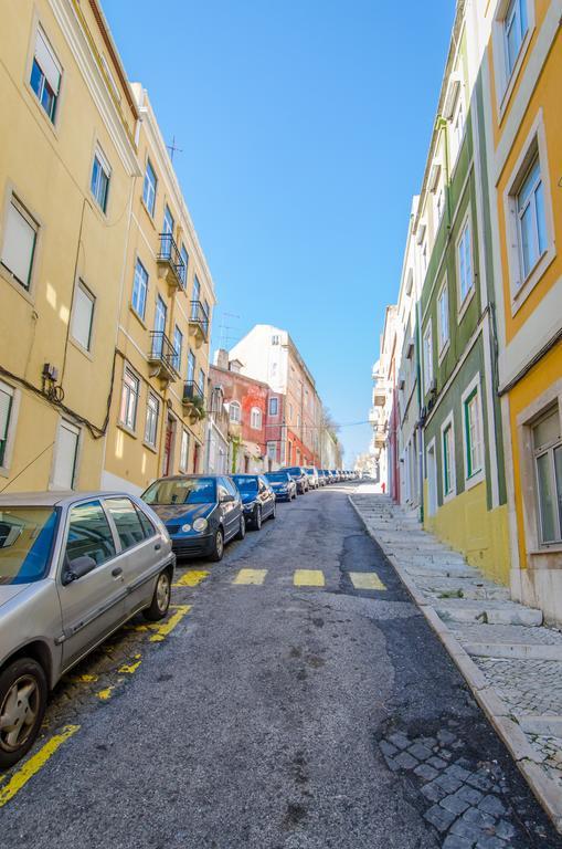 Santo Amaro Appartement