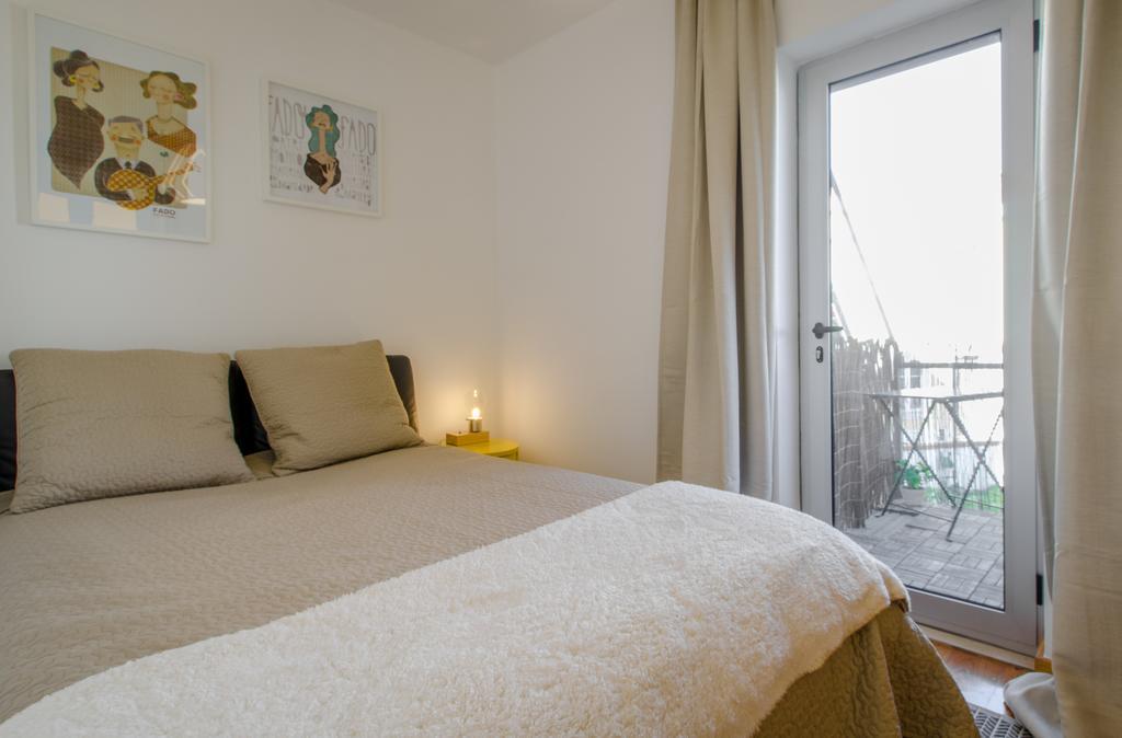 Santo Amaro Apartment *