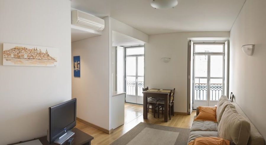 Appartement Dream Chiado Lisboa
