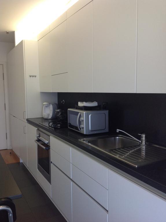 Welcome Here - Tamisa - Parque Nacoes Appartement