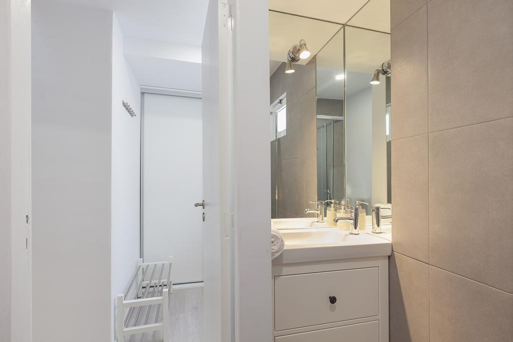 Sweet - Jardim Amoreiras Appartement *
