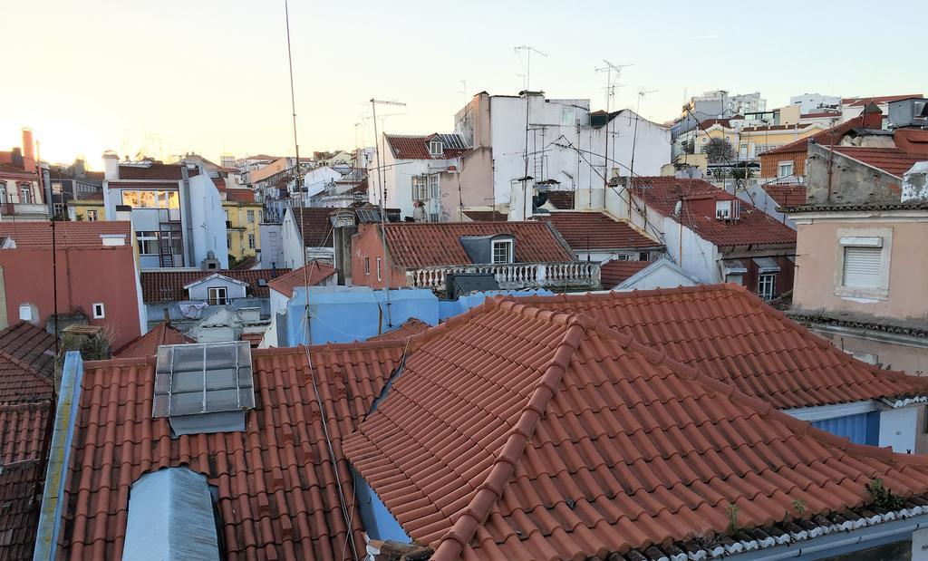 Appartement Casa De Cima