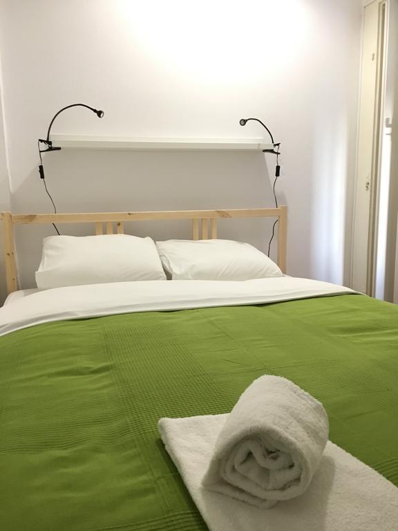 Casa De Cima Appartement