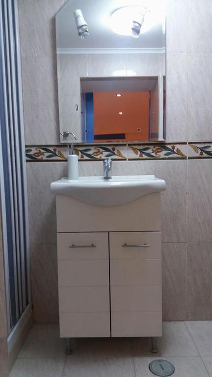 Appartement Apartamento Carolina