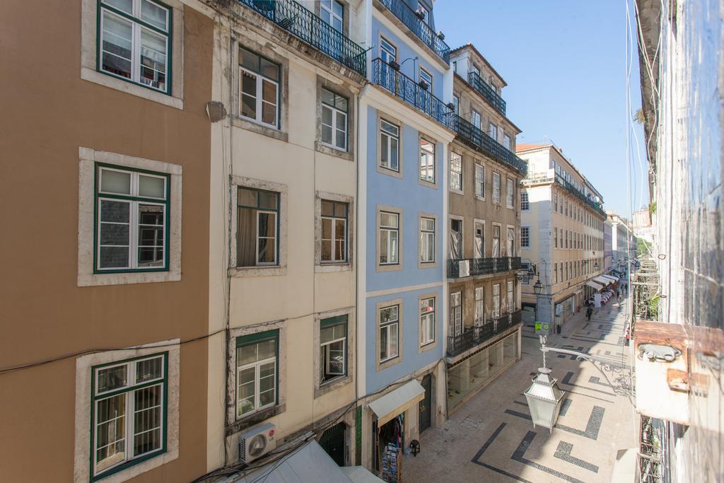 Center Appartement Lisboa