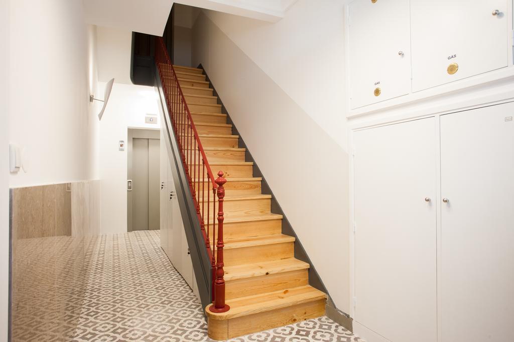 Appartement Center