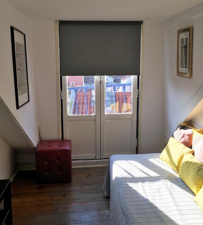 Casa De Cima Appartement