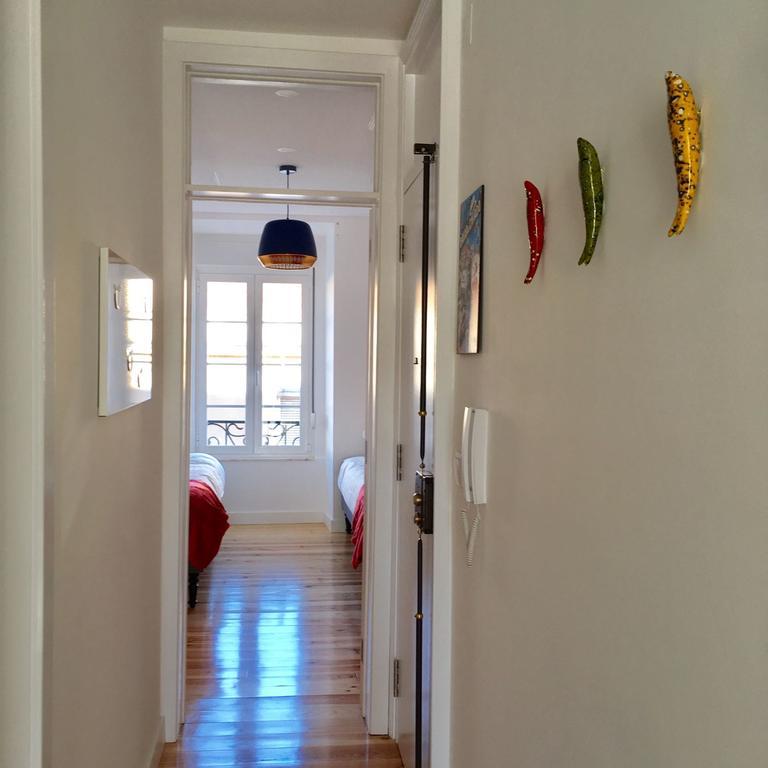 Casa Eclea Great With Terrace Apartamento *