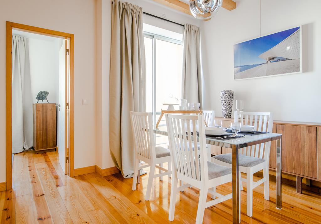 Santo Amaro Appartement Lisboa