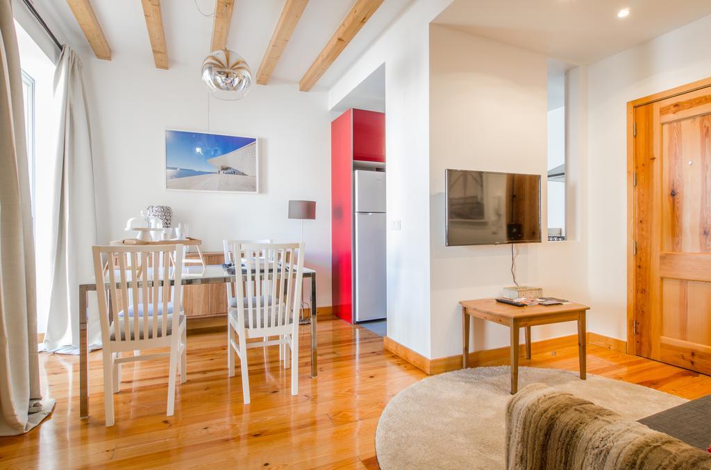Santo Amaro Appartement
